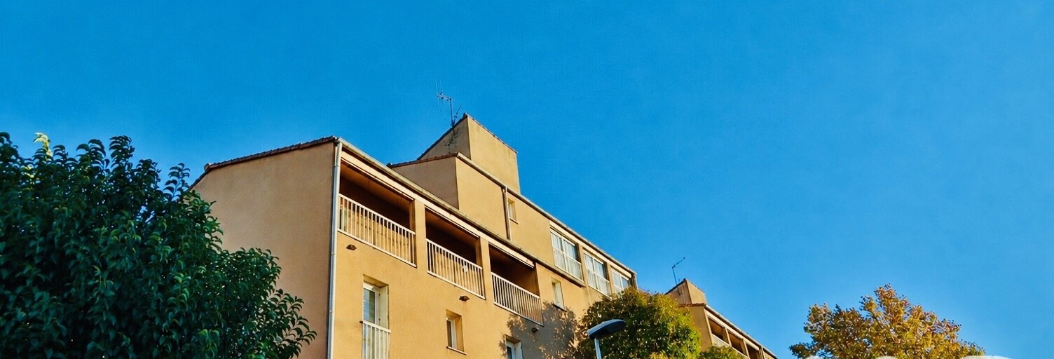 Appartement 2 Pièces 57 m² à vendre à Narbonne (11100)