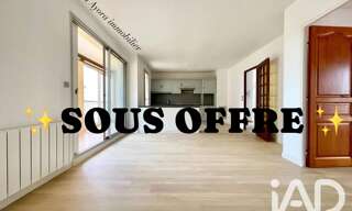 Appartement 2 Pièces 57 m² à vendre à Narbonne (11100)
