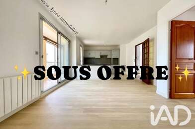 Appartement 2 pièces 127000 €
