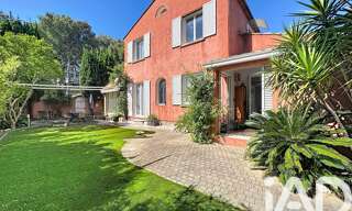 Maison 4 Pièces 141 m² à vendre à Martigues (13500)
