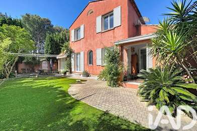 Maison 4 pièces 499900 €