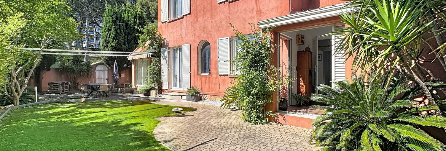 Maison 4 Pièces 141 m² à vendre à Martigues (13500)