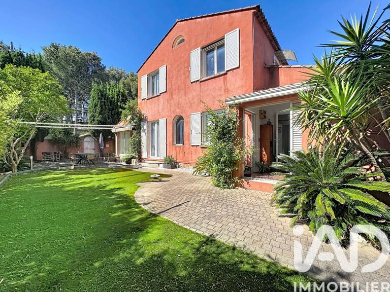 Vente Maison/villa 4 pièces — photo 1