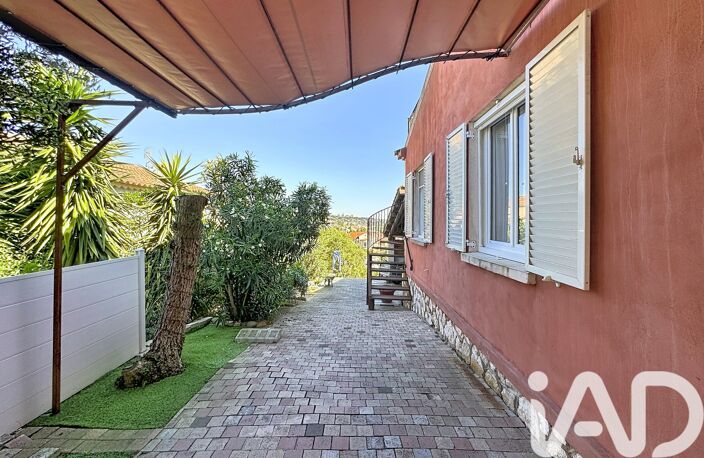 Vente Maison/villa 4 pièces — photo 2
