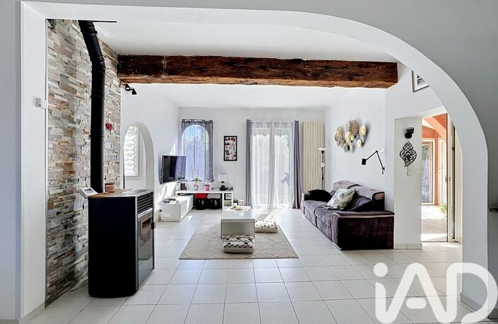 Vente Maison/villa 4 pièces — photo 3