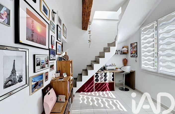 Vente Maison/villa 4 pièces — photo 4