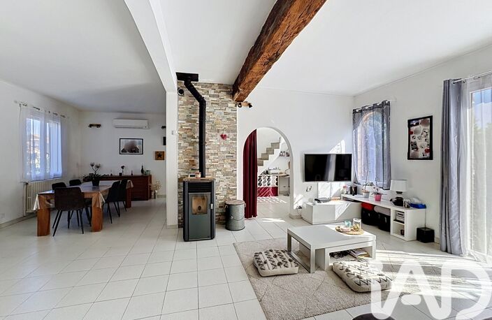 Vente Maison/villa 4 pièces — photo 5