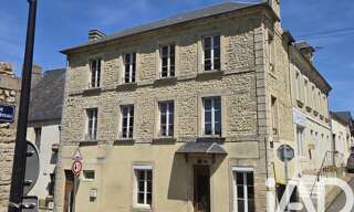 Maison 5 Pièces 100 m² à vendre à Bernesq (14710)