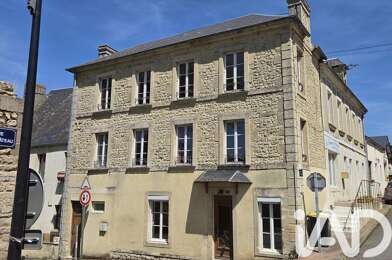 Maison 5 pièces 75000 €