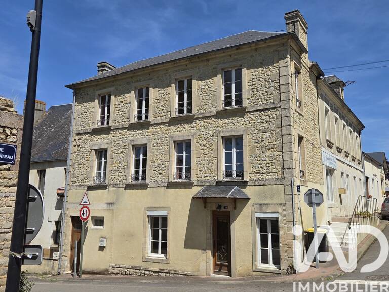 Vente Maison de village 5 pièces — photo 1