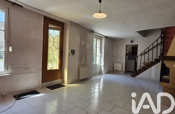 Vente Maison de village 5 pièces — photo 2