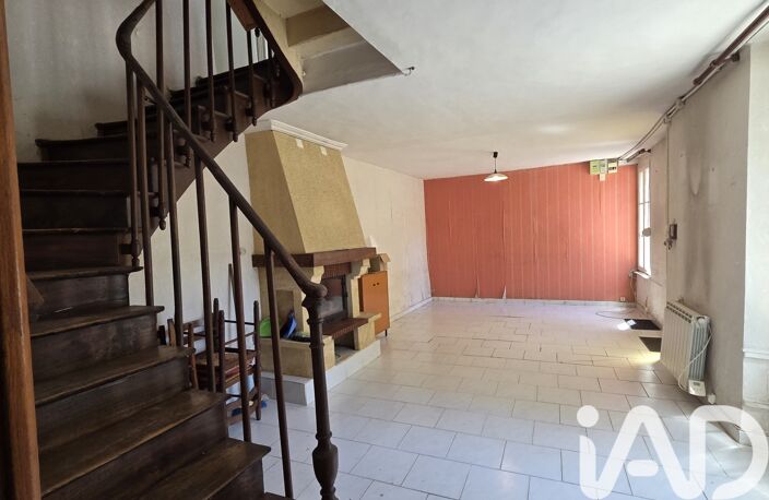 Vente Maison de village 5 pièces — photo 3