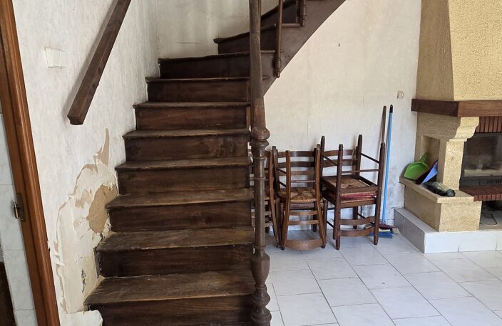 Vente Maison de village 5 pièces — photo 5