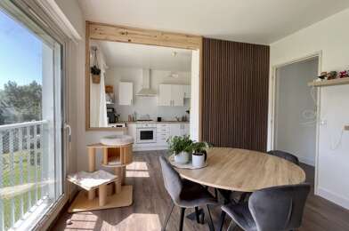 Appartement 3 pièces 154825 €