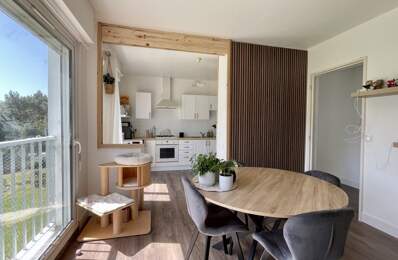 Appartement de 3 pièces principales — photo du bien