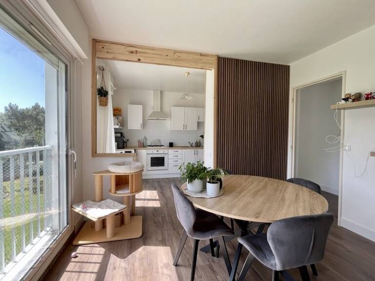 Appartement de 3 pièces principales — photo 1