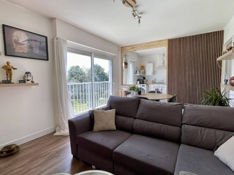 Appartement de 3 pièces principales — photo 1