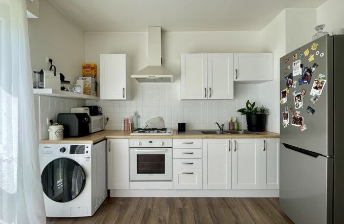 Appartement de 3 pièces principales — photo 3