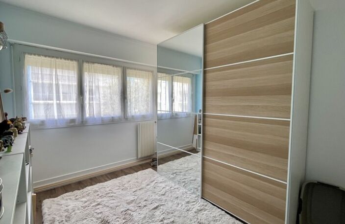 Appartement de 3 pièces principales — photo 4