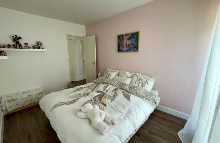 Appartement de 3 pièces principales — photo 5