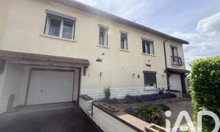 Maison 6 Pièces 105 m² à vendre à Humbécourt (52290)