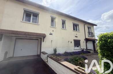 Maison 6 pièces 120000 €