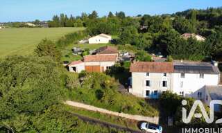 Maison 4 Pièces 96 m² à vendre à Vivonne (86370)