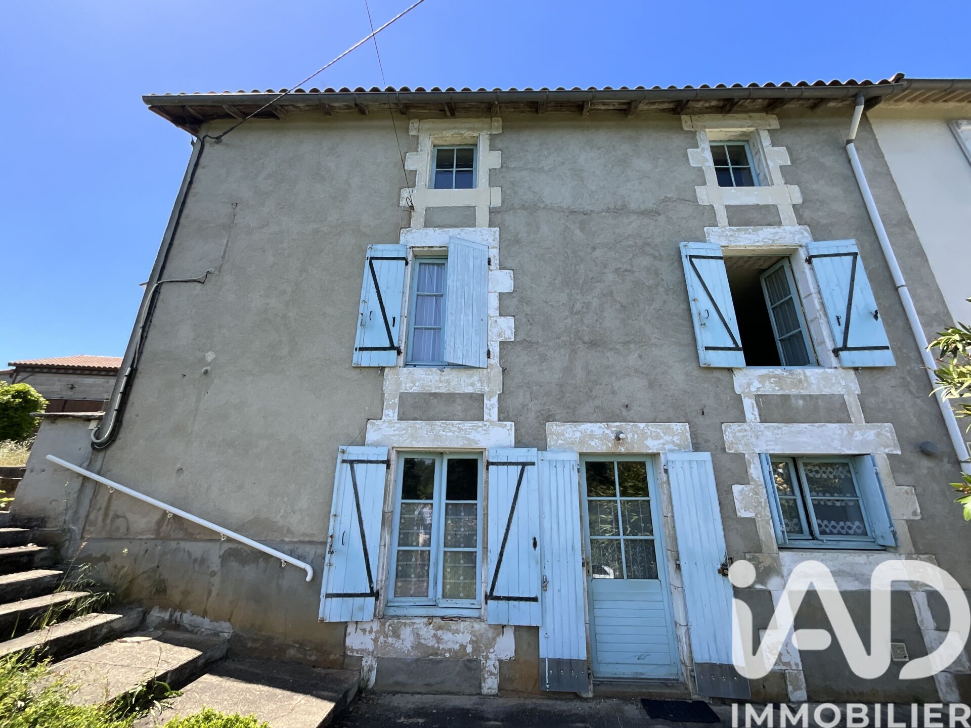Vente Maison/villa 4 pièces - Photo 3