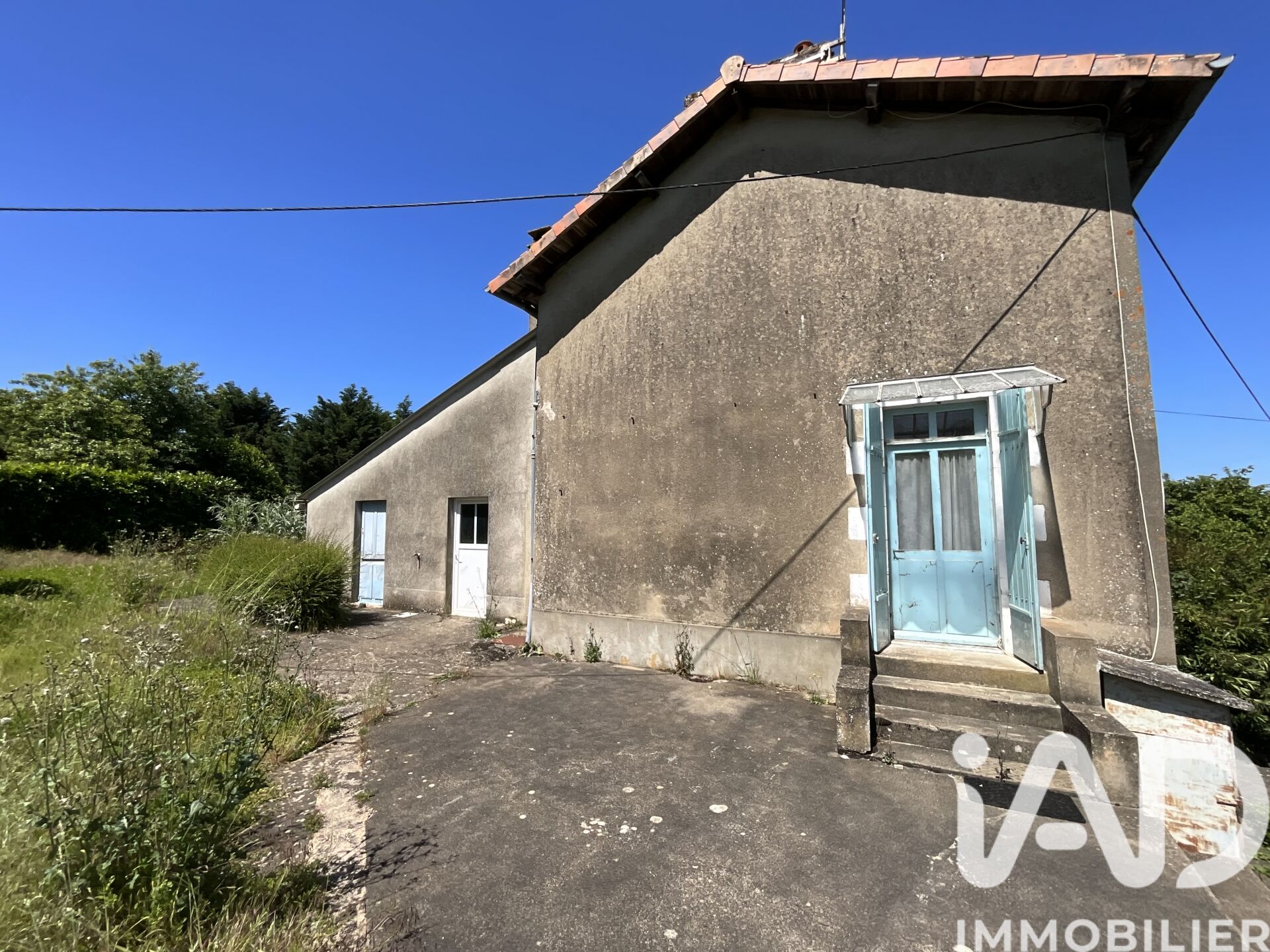 Vente Maison/villa 4 pièces - Photo 4