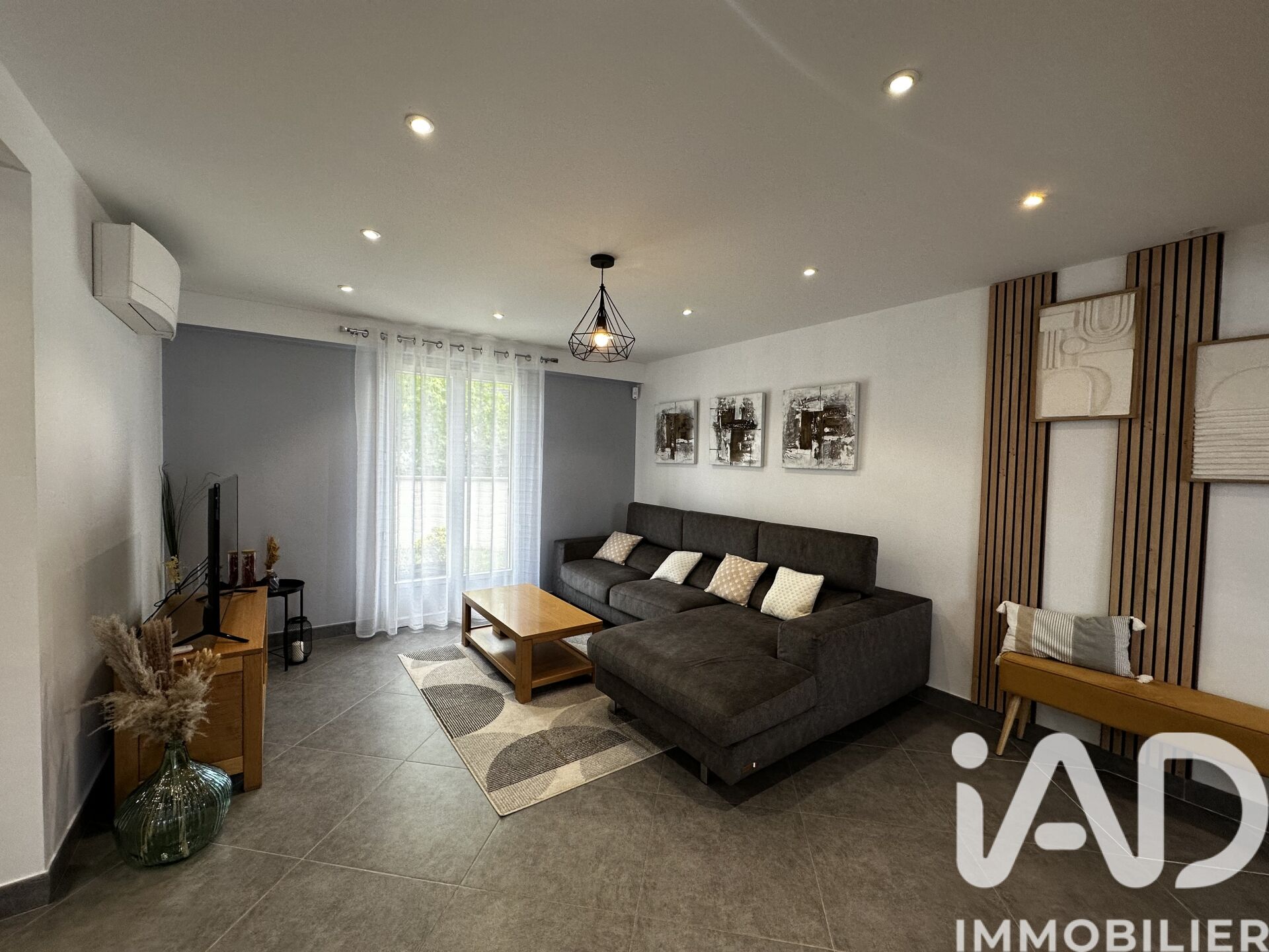 Vente Maison/villa 5 pièces - Photo 2