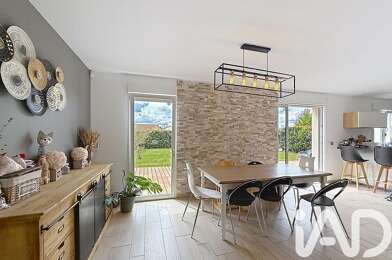 Maison 6 pièces 344000 €