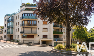 Appartement 3 Pièces 77 m² à vendre à Saint-Cloud (92210)