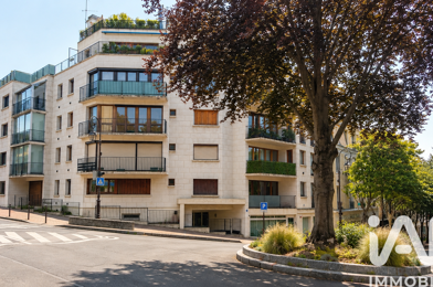 Appartement 3 pièces 502000 €