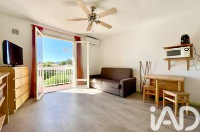 Appartement 1 pièces 650 €