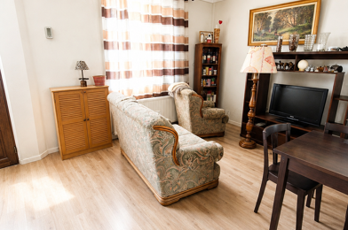 Maison 3 pièces 242500 €