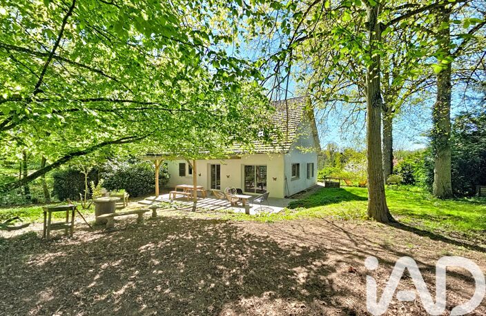 Vente Maison/villa 8 pièces — photo 2