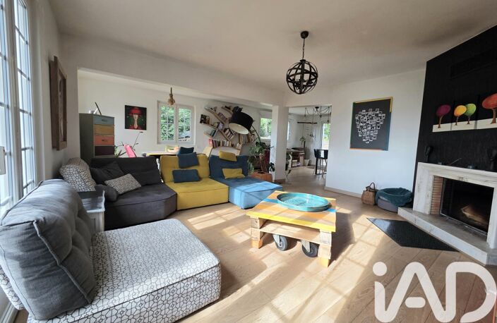 Vente Maison/villa 8 pièces — photo 3