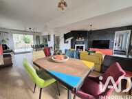 Vente Maison/villa 8 pièces — photo 4