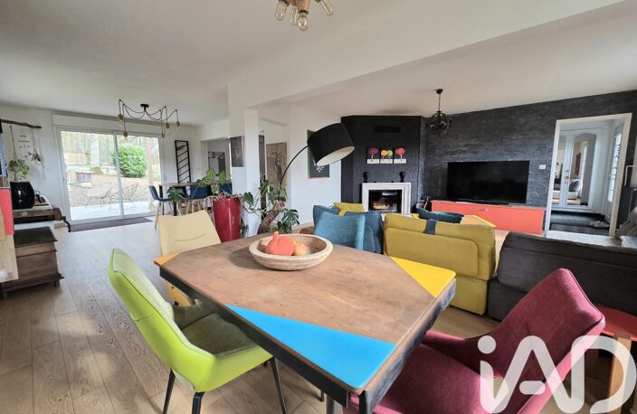Vente Maison/villa 8 pièces — photo 4