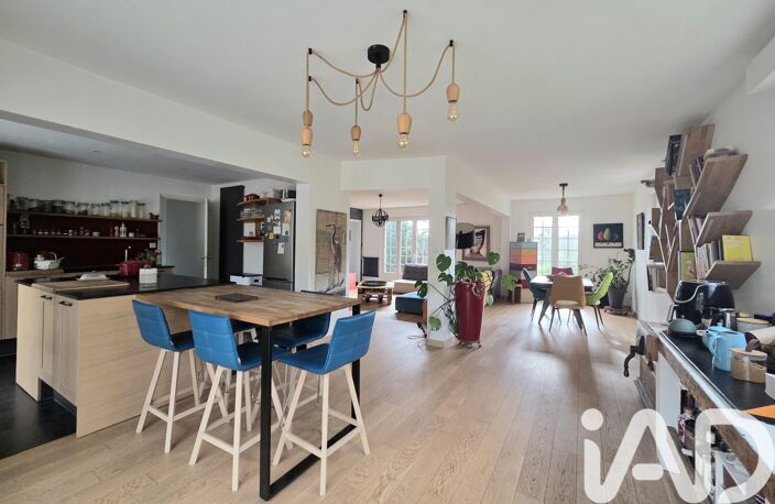 Vente Maison/villa 8 pièces — photo 5