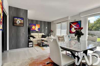 Maison 6 pièces 624000 €