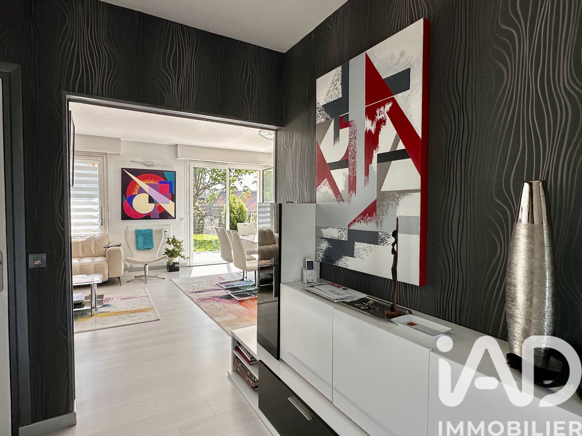 Vente Maison/villa 6 pièces - Photo 2
