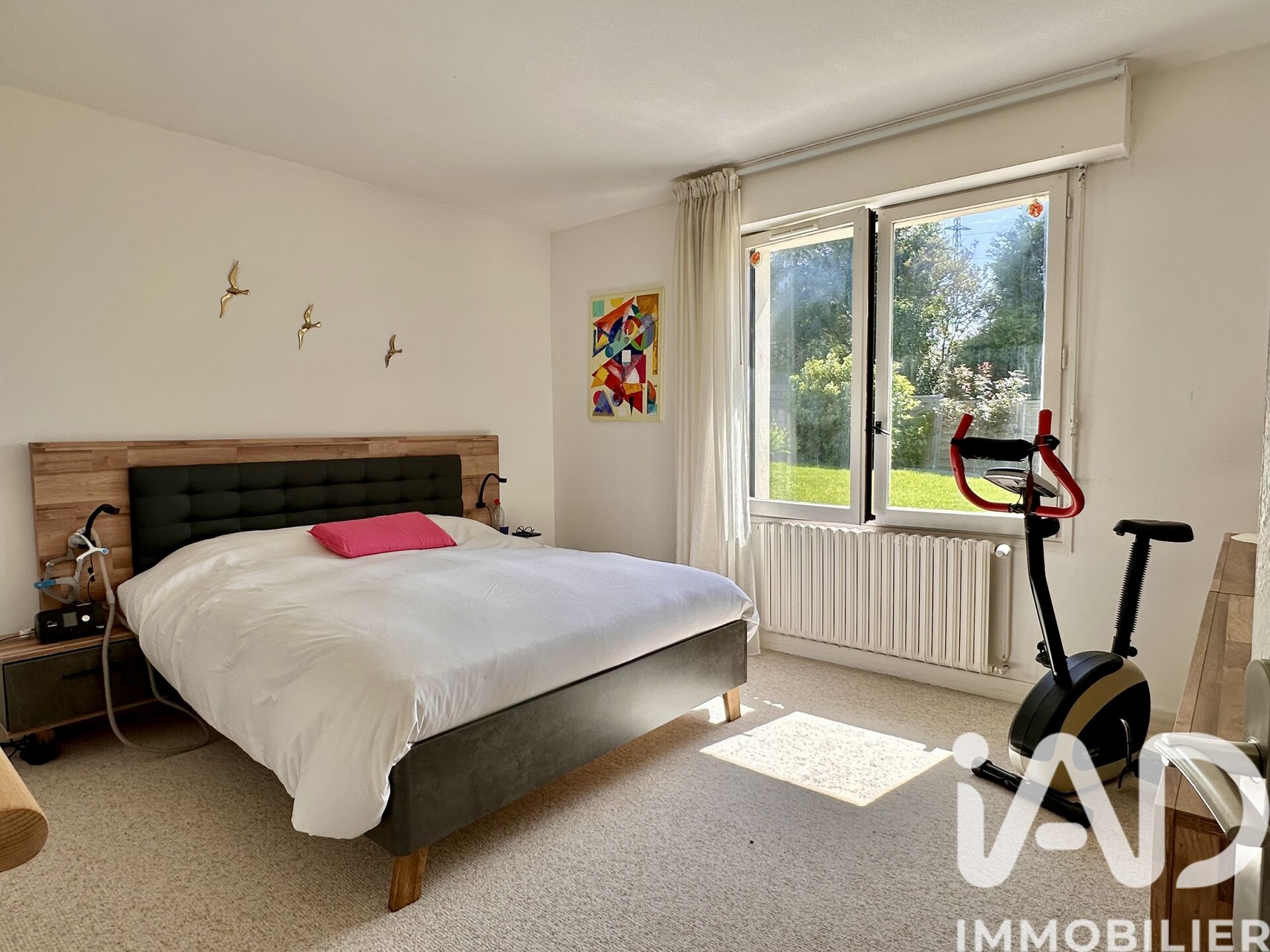 Vente Maison/villa 6 pièces - Photo 5