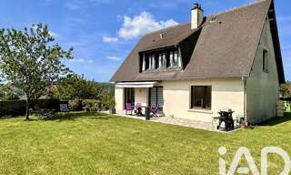 Maison 6 Pièces 160 m² à vendre à Touques (14800)