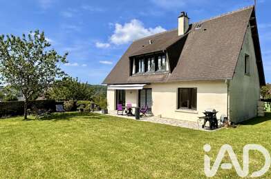 Maison 6 pièces 595000 €