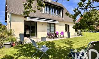 Maison 6 Pièces 160 m² à vendre à Touques (14800)