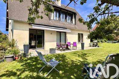 Maison 6 pièces 595000 €