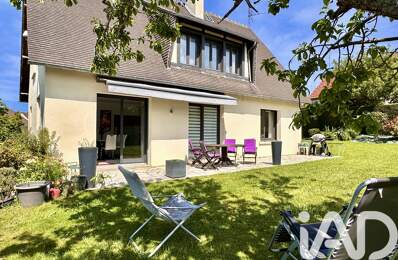 Vente Maison/villa 6 pièces — photo du bien