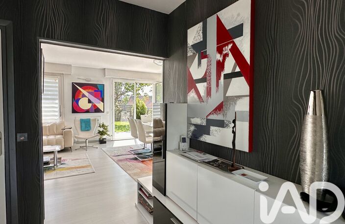 Vente Maison/villa 6 pièces — photo 3