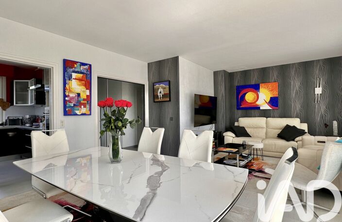 Vente Maison/villa 6 pièces — photo 5